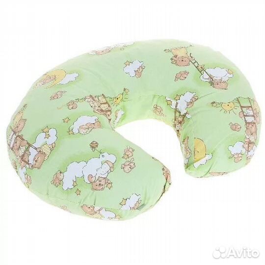 Подушка для кормления