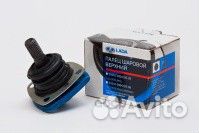 Опора шаровая 2101-2107 верхняя с крепежом Авто