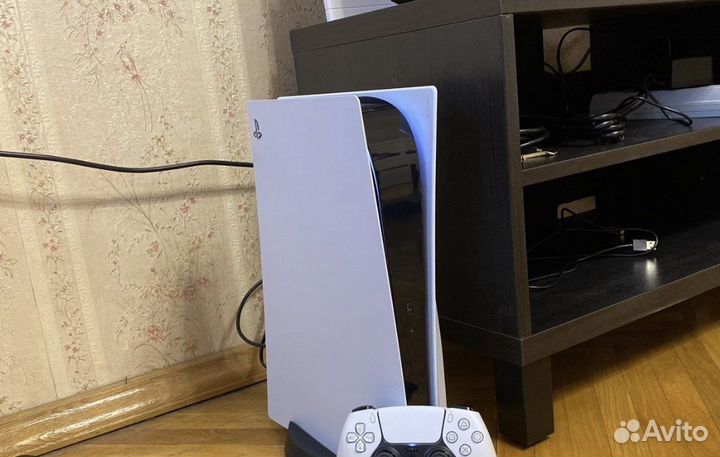 Sony playstation 5 ps5