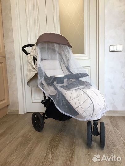 Коляска детская Geoby