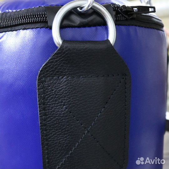 Боксерский мешок