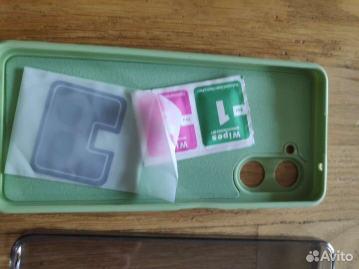 Чехол для realmi 10 pro