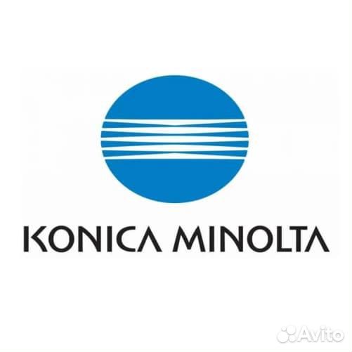 Блок проявки Minolta Di350/351