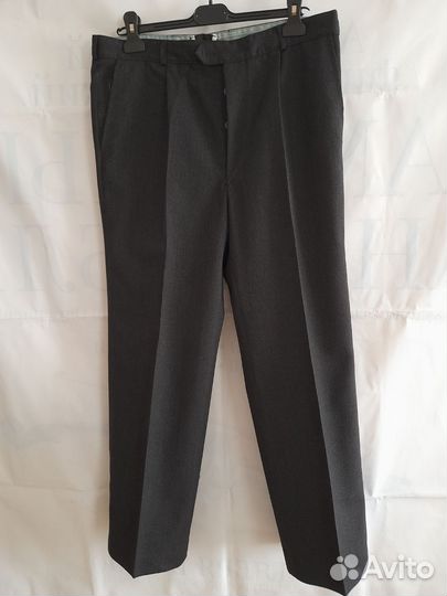 Новая мужская одежда из СССР