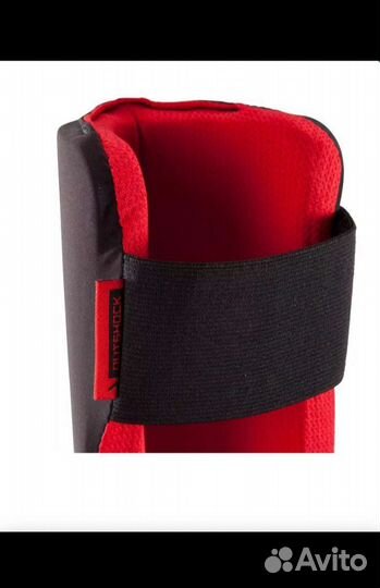 Защита голени подростковая