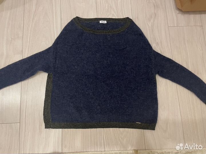 Liu jo джемпер