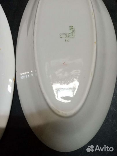 Селедочница СССР