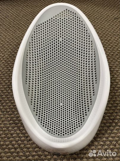 Горка для купания Angelcare