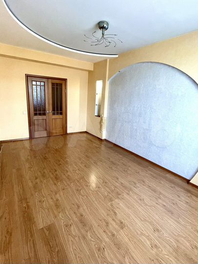 3-к. квартира, 74,7 м², 4/4 эт.