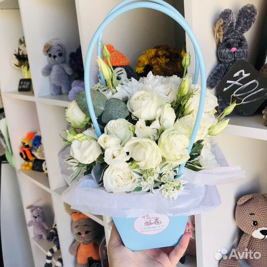 Букеты,цветы,розы с доставкой, гипсофила