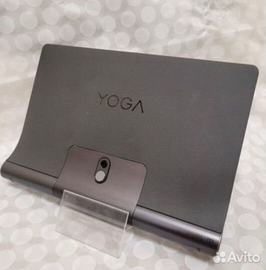 Планшет Lenovo Yoga SMART Tab YT-X705F 32 Гб