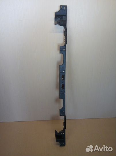 Кронштейн бампера Volkswagen Transporter T5