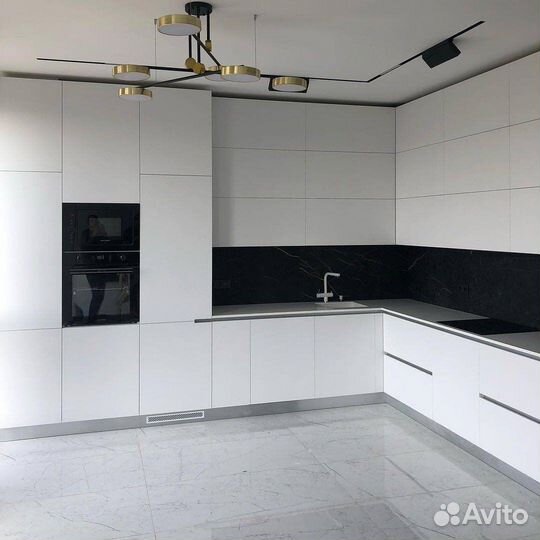 Кухонный гарнитур на заказ