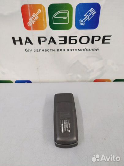 Пульт управления мультимедиа Lexus Lx570 3 3UR-FE