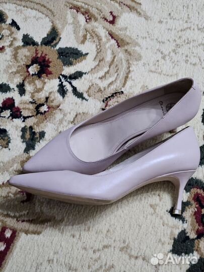 Туфли эконика 36