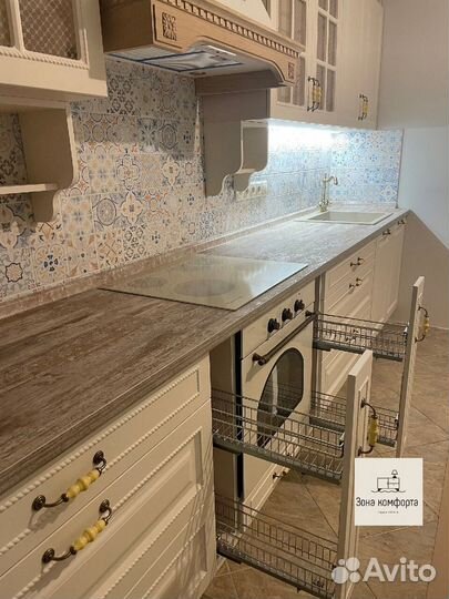 Кухня на заказ