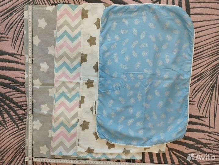 Принадлежности для малышей