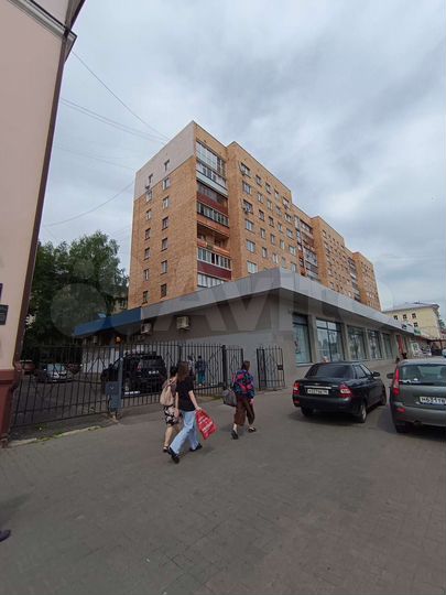 1-к. квартира, 31 м², 3/9 эт.