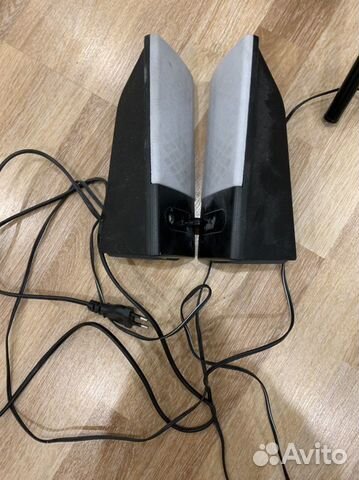 Колонки для компьютера