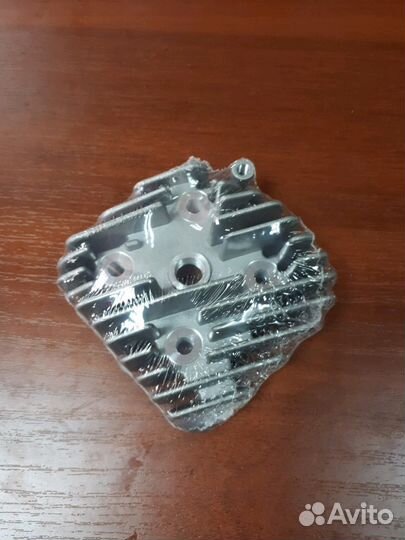 Головка для скутера. Honda Dio AF 35