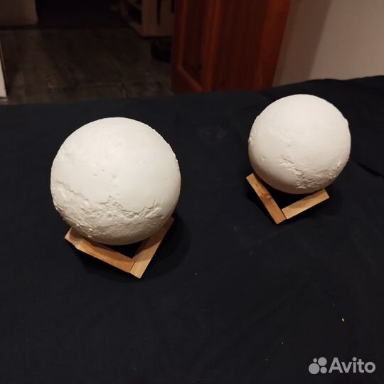 Ночник-увлажнитель