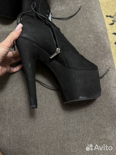 Fitpole Store туфли