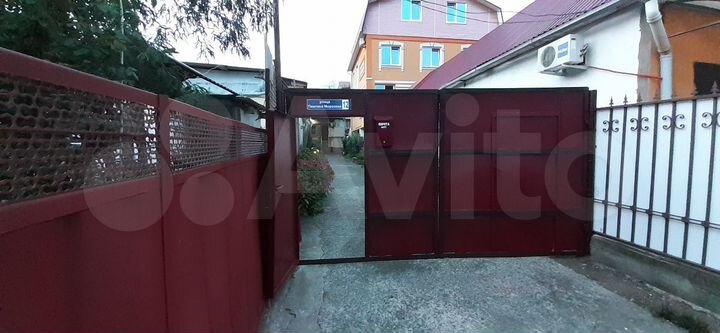 Комната 20 м², 2/2 эт.