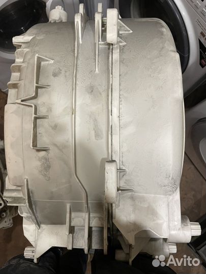 Баки на стиральные машины