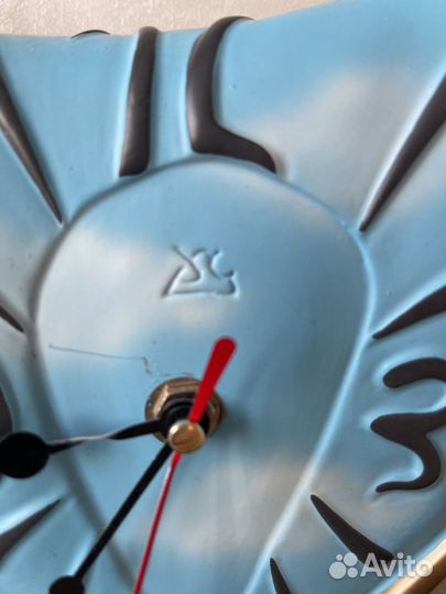 Часы настольные