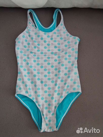 Купальник для девочки