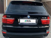 BMW X5 3.0 AT, 2007, 205 000 км, с пробегом, цена 1 600 000 руб.