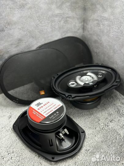 Громкие Динамики JBL овалы (Арт.63324)