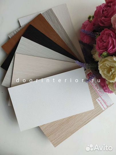 Двери межкомнатные 526