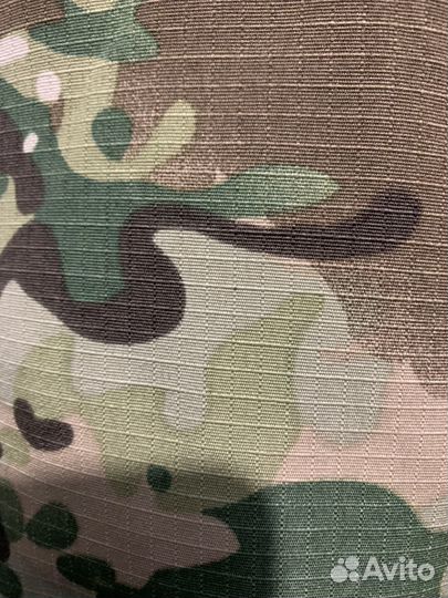 Костюм горка 5 на флисе