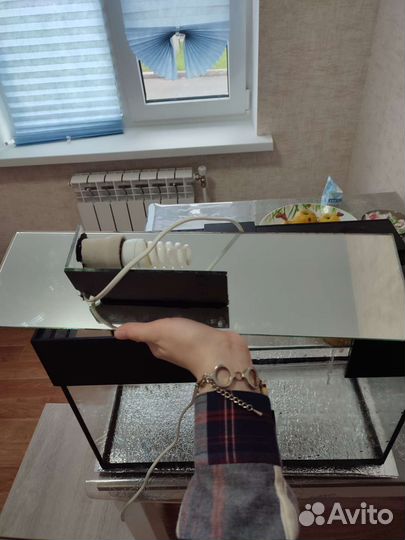 Аквариум для рыб