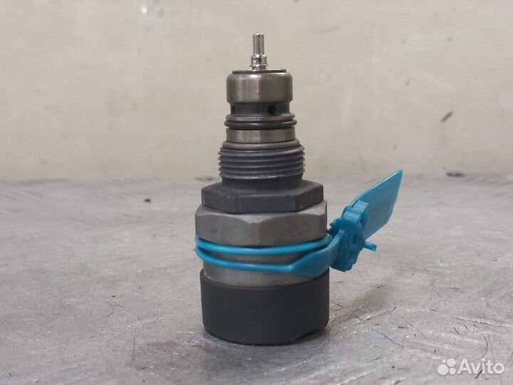 Регулятор давления топлива Opel Combo 1.3 cdti