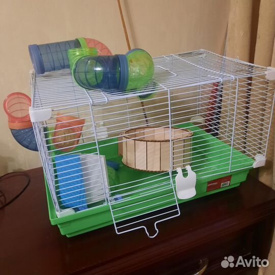 Продам клетки