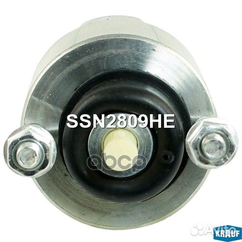 Втягивающее реле стартера SSN2809HE SSN2809HE