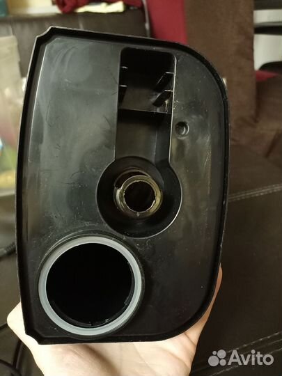 Увлажнитель воздуха Marta MT-2688 на запчасти