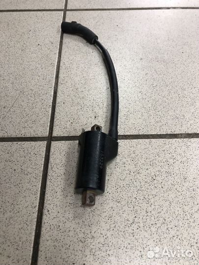 Катушка зажигания Arctic cat thundercat 1000