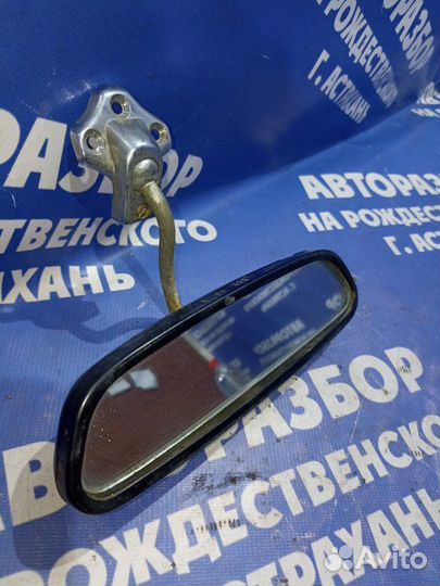 Зеркало салона Москвич 412 седан 412 1975