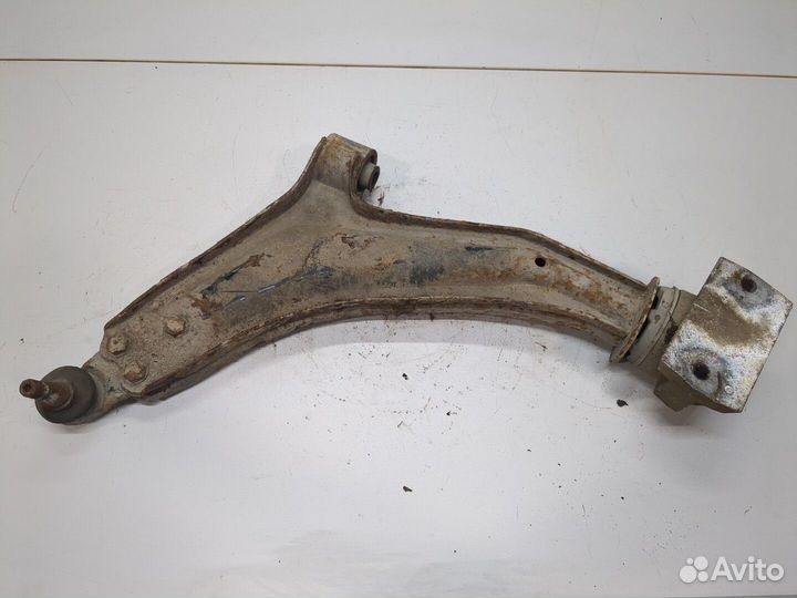 Рычаг подвески Land Rover Freelander 1, 2004