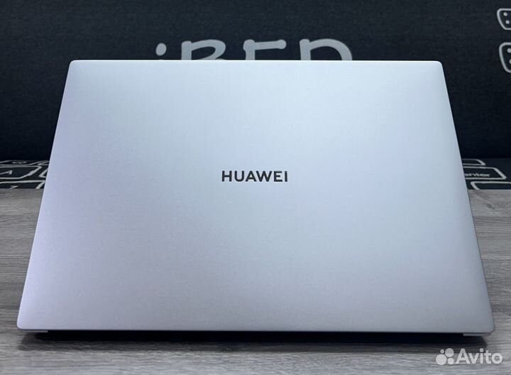 Ноутбук Huawei MateBook D14 Новый в идеале