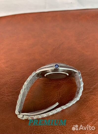 Часы Rolex для настоящих мужчин