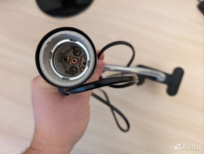 Светильник для аквариума, террариума