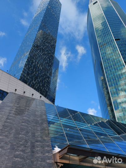 Помощник в Москве и области