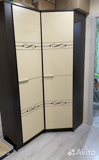 Прихожая