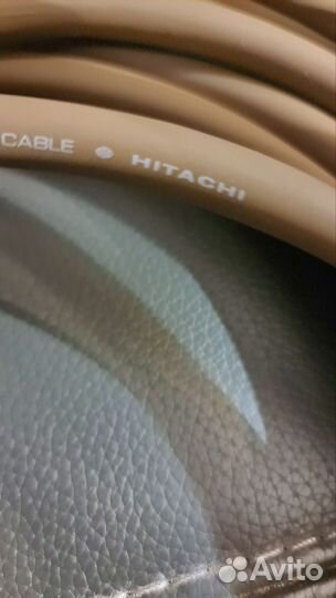 Hitachi QSX-102P LC-OFC Quantum DH Labs z-plug