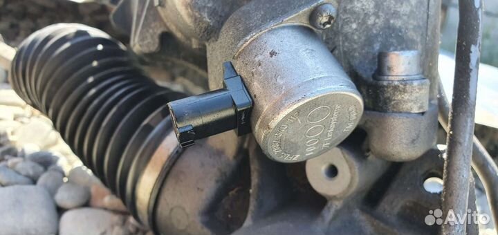 Датчик рулевой рейки бмв