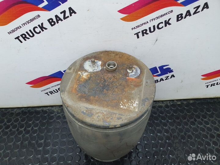 Подушка пневмоподвески задняя Daf XF106